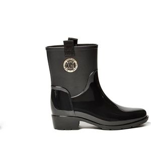 NEW Guess Kaye Rain boots 9